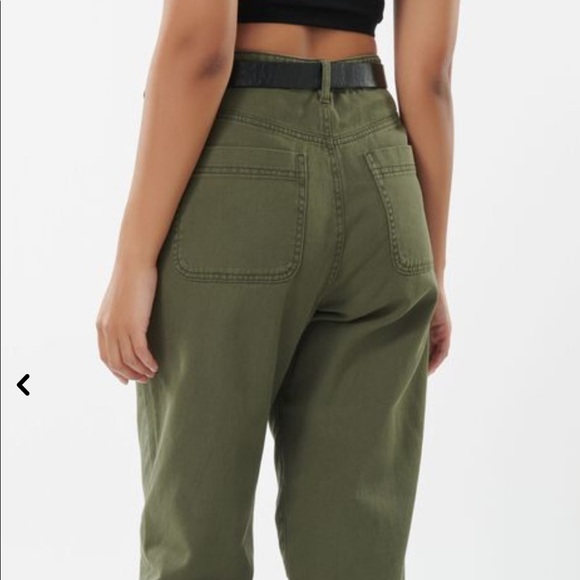 Garage Pants & Jumpsuits Garage Cargo Pants Poshmark